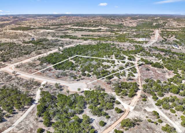 Property at TBD Citadel, Center Point, TX 78010
