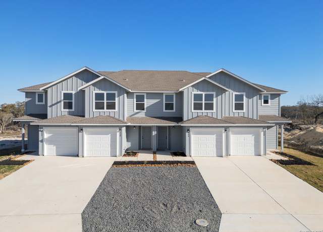 Property at 550 Abigail Aly, San Antonio, TX 78253, 12 beds, 10 baths