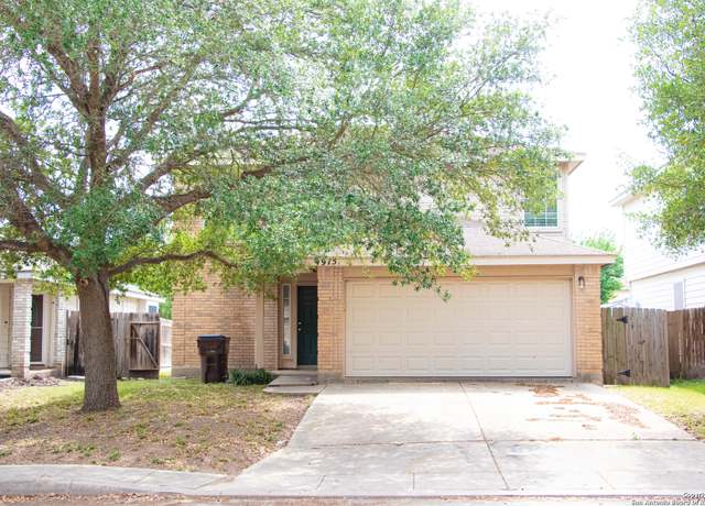 Property at 4915 Brazoswood, San Antonio, TX 78244, 3 beds, 2.5 baths