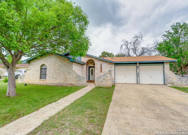 Property at 4923 Furman, San Antonio, TX 78249, 3 beds, 2 baths