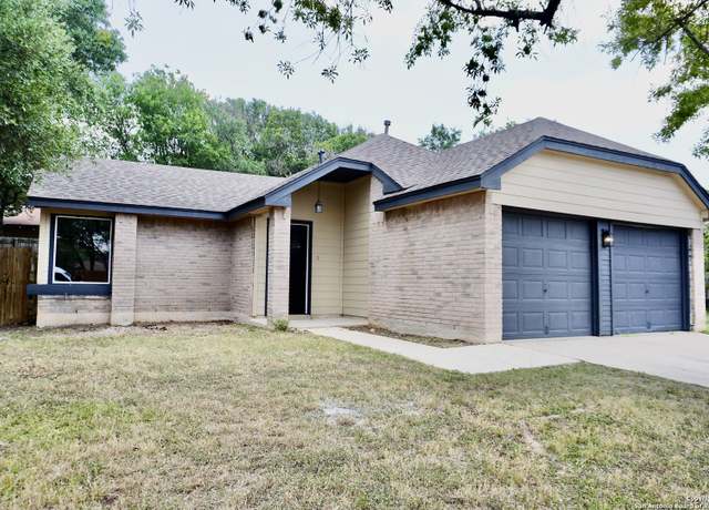 Property at 9511 Deerbrook, San Antonio, TX 78250, 3 beds, 2 baths