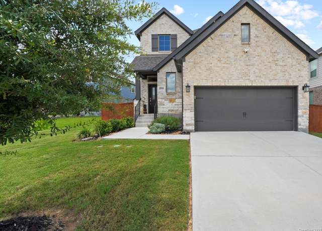 Property at 2641 White Willow, San Antonio, TX 78245, 3 beds, 2.5 baths