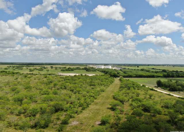 Property at TRACT 5 County Rd 208, Hobson, TX 78117