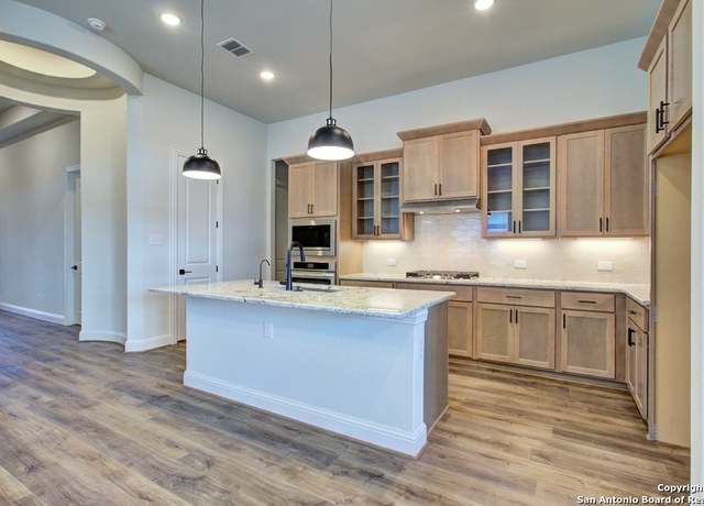 Property at 13655 Confluence Crk, San Antonio, TX 78253, 4 beds, 3 baths