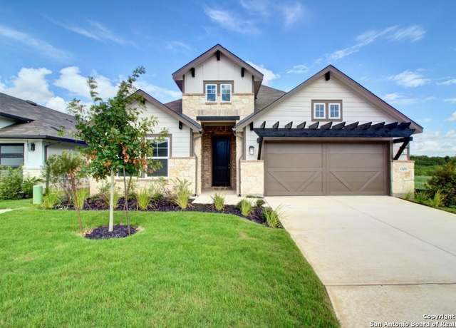 Property at 13655 Confluence Crk, San Antonio, TX 78253, 4 beds, 3 baths