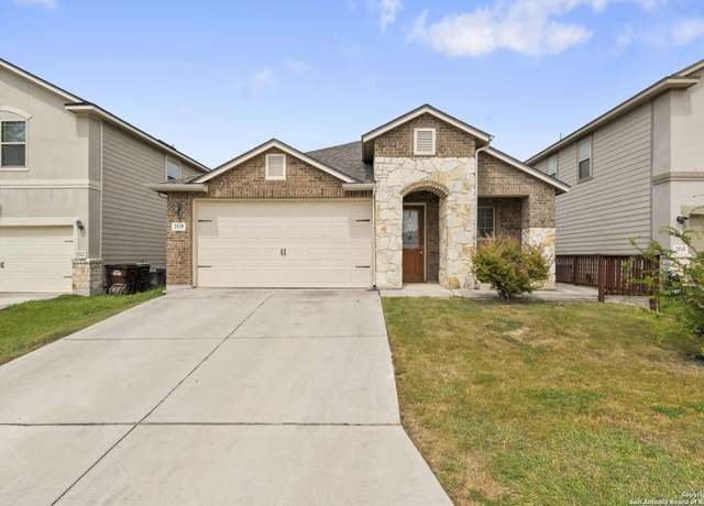 Property at 2539 Skybound, San Antonio, TX 78245, 3 beds, 2 baths