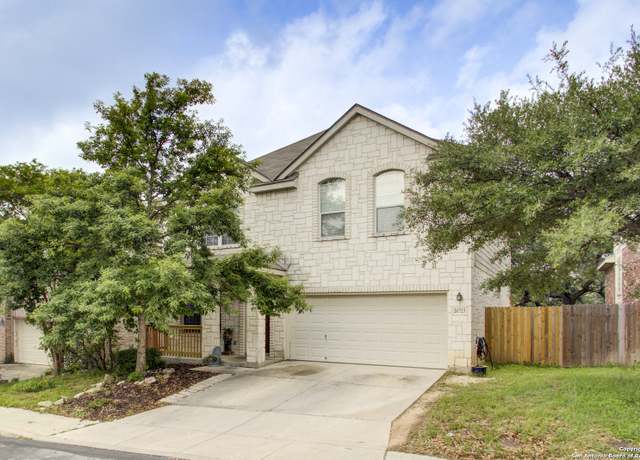 Property at 26723 Redstone Hl, San Antonio, TX 78261, 6 beds, 3.5 baths