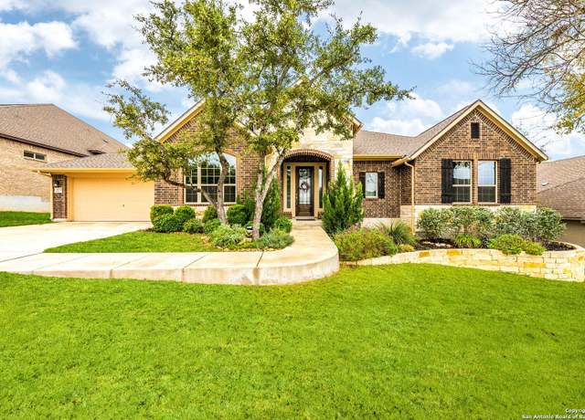 Property at 29055 Prospect Crk, San Antonio, TX 78260-2259, 4 beds, 3.5 baths