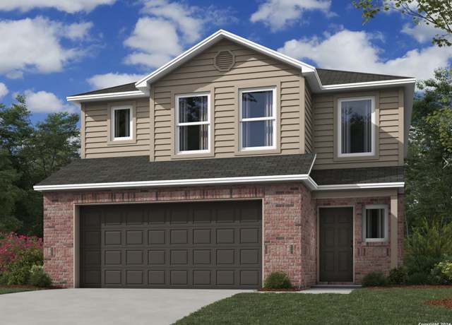 Property at 3337 Muenster Ave, New Braunfels, TX 78130, 3 beds, 2.5 baths