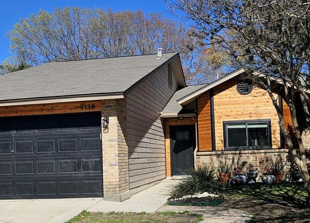 Property at 9138 Autumn Mdws, San Antonio, TX 78254, 3 beds, 2 baths