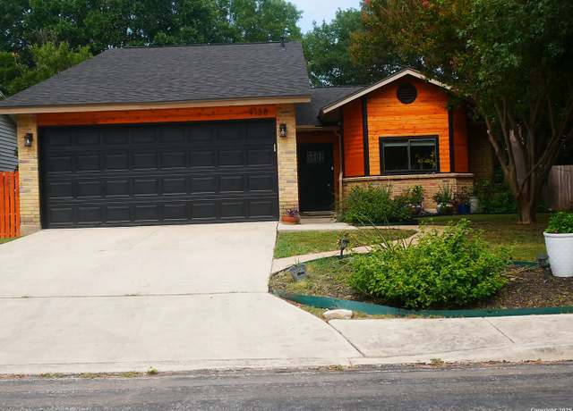 Property at 9138 Autumn Mdws, San Antonio, TX 78254, 3 beds, 2 baths