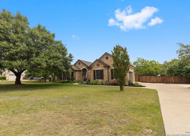 Property at 629 Speed Horse, Liberty Hill, TX 78642, 3 beds, 2 baths
