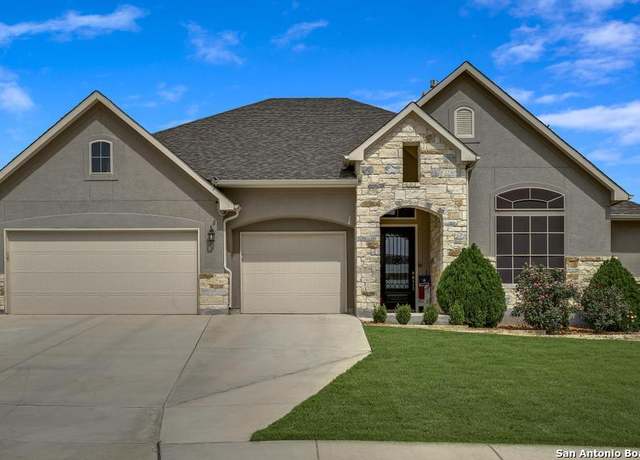 Property at 6511 Tallow Way, Converse, TX 78109, 4 beds, 3.5 baths