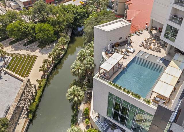 Property at 123 Lexington Apt 1, San Antonio, TX 78205, 2 beds, 2.5 baths