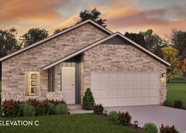Property at 14711 Sycamore Xing, San Antonio, TX 78252, 4 beds, 2 baths