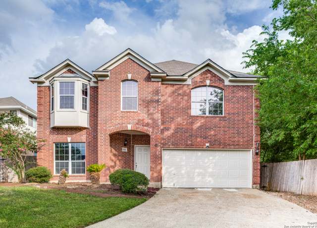 Property at 9002 Maggie, San Antonio, TX 78240, 4 beds, 2.5 baths