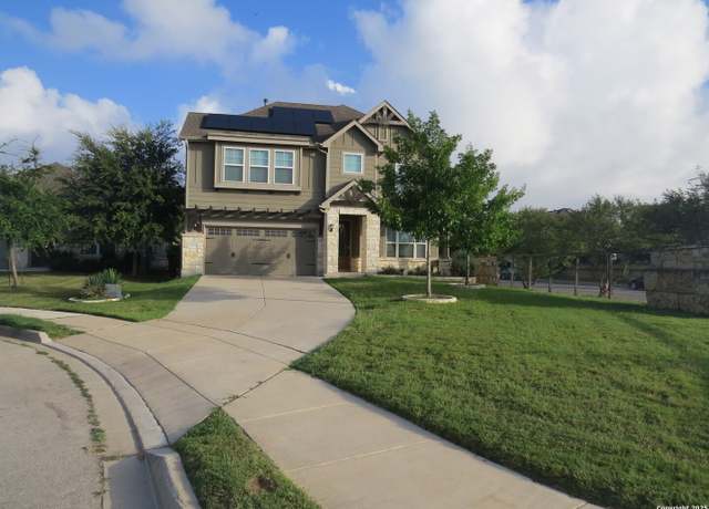 Property at 9202 Oak Bud, Schertz, TX 78154, 5 beds, 3 baths