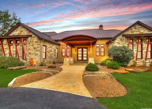 Property at 1170 Guadalupe Bnd, Boerne, TX 78006, 4 beds, 5 baths