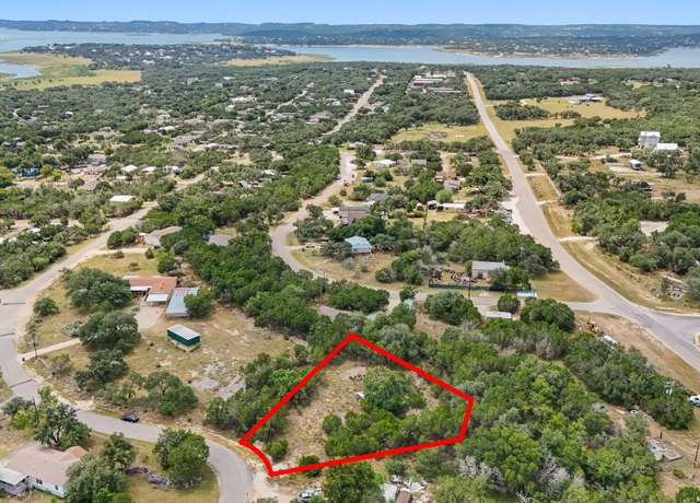 Property at 556 Hedgestone, Canyon Lake, TX 78133