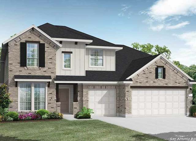 Property at 138 Annette Dr, Castroville, TX 78009, 5 beds, 4 baths