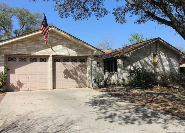 Property at 4915 Rockhurst, San Antonio, TX 78249, 3 beds, 2 baths