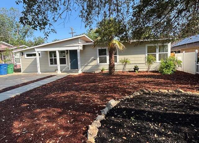 Property at 715 Sumner, San Antonio, TX 78209, 3 beds, 2 baths