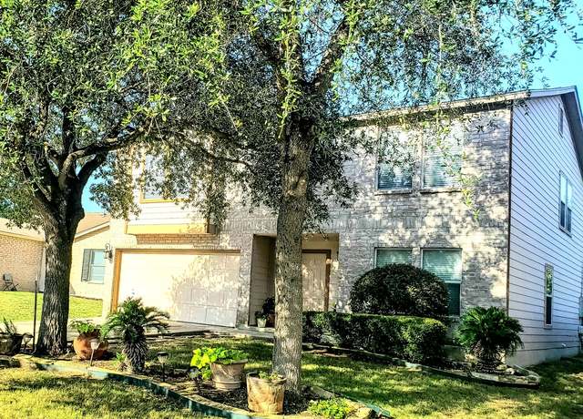 Property at 10006 Fisherman Pier, San Antonio, TX 78239, 3 beds, 2.5 baths