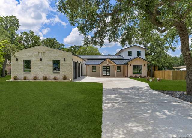 Property at 725 Heavenly Sky, San Antonio, TX 78260, 4 beds, 3.5 baths