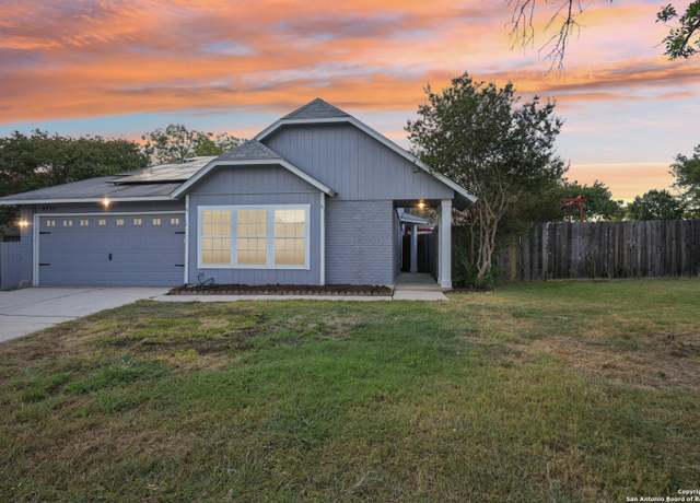 Property at 9735 Spruce Rdg, Converse, TX 78109, 4 beds, 2 baths