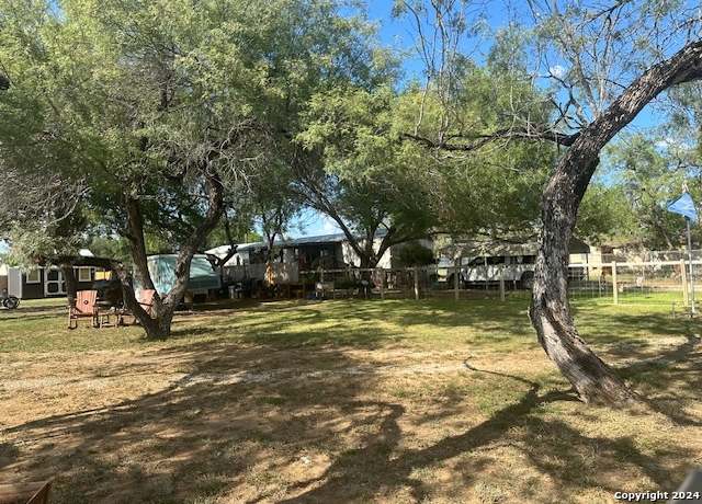 Property at 507 Mulberry St, Jourdanton, TX 78026-3719