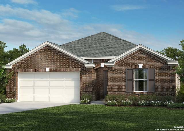 Property at 305 West Boerne Harbor Dr, Boerne, TX 78006, 3 beds, 2 baths