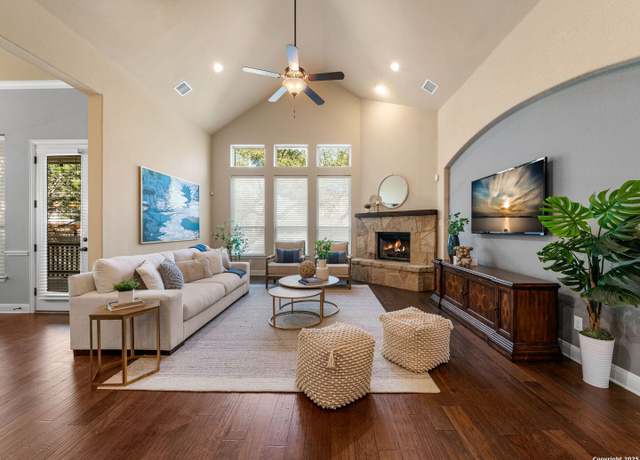 Property at 1717 Tree Fern, San Antonio, TX 78260, 4 beds, 4 baths