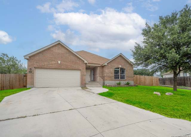 Property at 4706 Granite Shls, San Antonio, TX 78244, 4 beds, 2.5 baths
