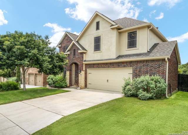 Property at 13914 Annuziata, San Antonio, TX 78253, 5 beds, 3.5 baths
