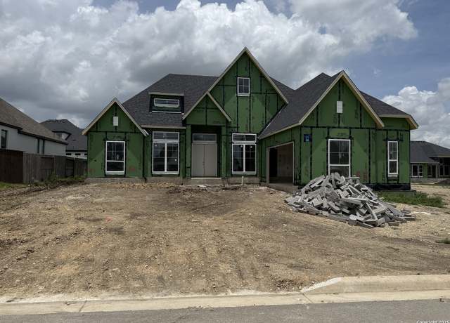 Property at 511 Caliban, Cibolo, TX 78108, 4 beds, 3.5 baths