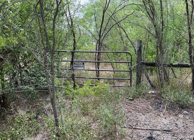 Property at 1706 Ashley, San Antonio, TX 78214