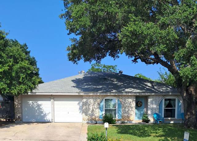 Property at 11454 Remsen St, San Antonio, TX 78251-3230, 3 beds, 2 baths