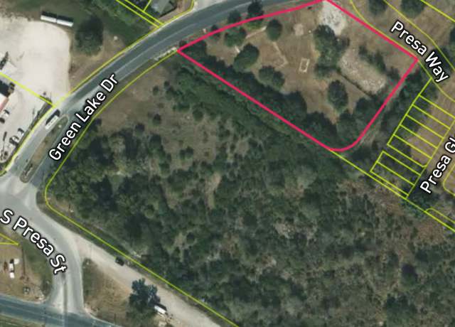 Property at 10930 Green Lake Dr, San Antonio, TX 78223