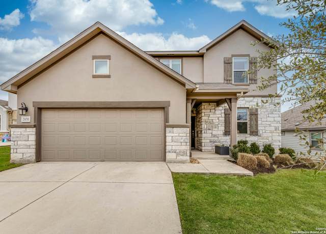 Property at 21011 Chestnut Cv, San Antonio, TX 78266-4421, 4 beds, 3 baths