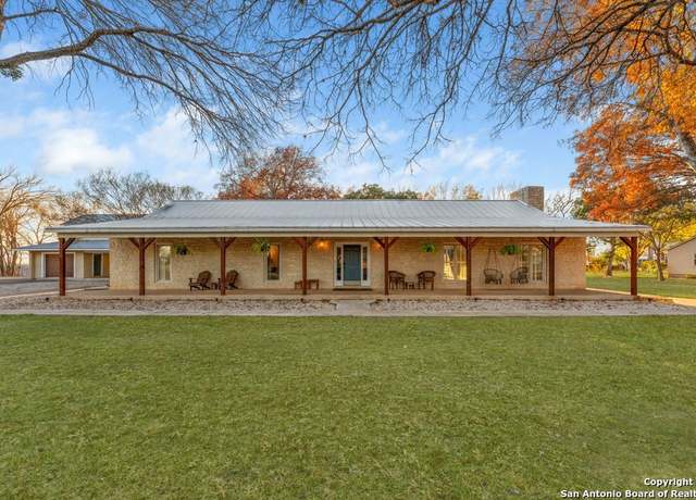 Property at 7964 Jethro Ln, San Antonio, TX 78266-2223, 2 beds, 2 baths