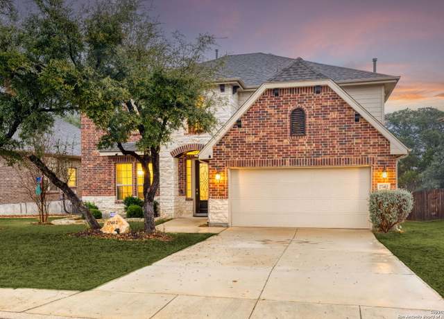 Property at 27402 Falls Cv, Boerne, TX 78015-5159, 5 beds, 4.5 baths