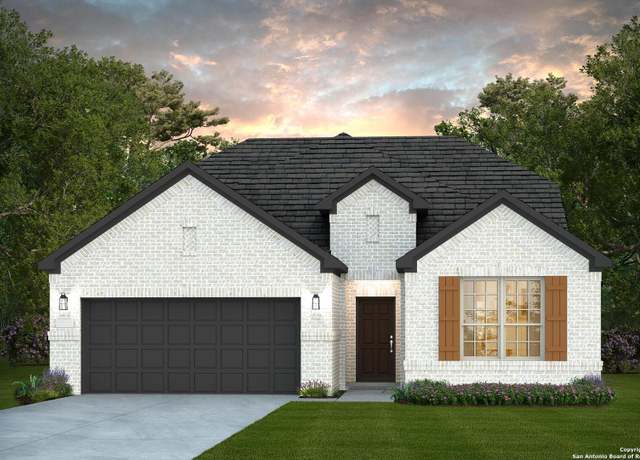 Property at 349 Bodensee Pl, New Braunfels, TX 78130, 4 beds, 3 baths