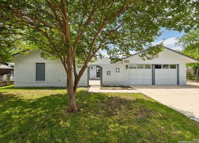 Property at 5822 Bennington, San Antonio, TX 78228, 3 beds, 2 baths