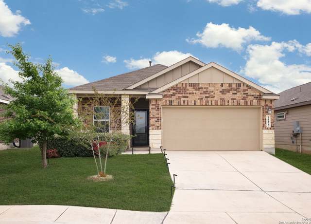 Property at 14823 Berkshire, San Antonio, TX 78254, 3 beds, 2 baths