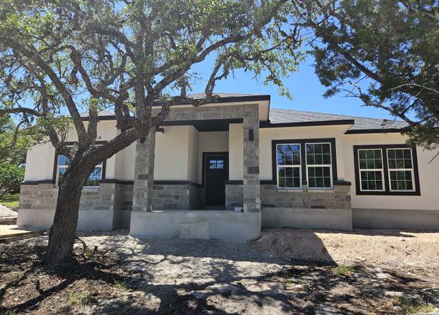Property at 3440 Tanglewood, Spring Branch, TX 78070, 3 beds, 2 baths