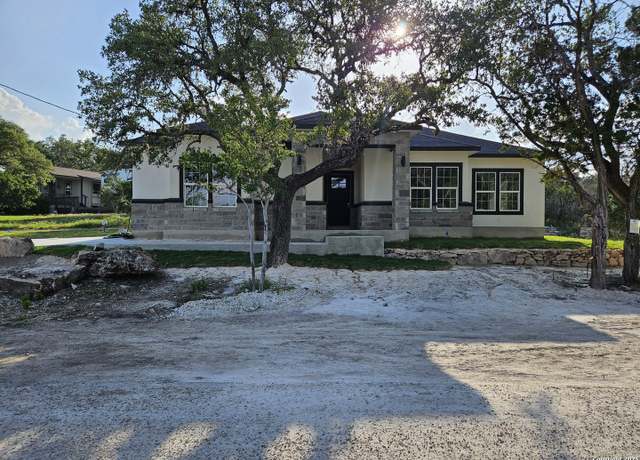 Property at 3440 Tanglewood, Spring Branch, TX 78070, 3 beds, 2 baths