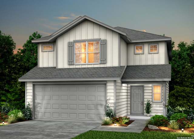 Property at 4037 Lily Glade Ln, Seguin, TX 78155, 4 beds, 3 baths