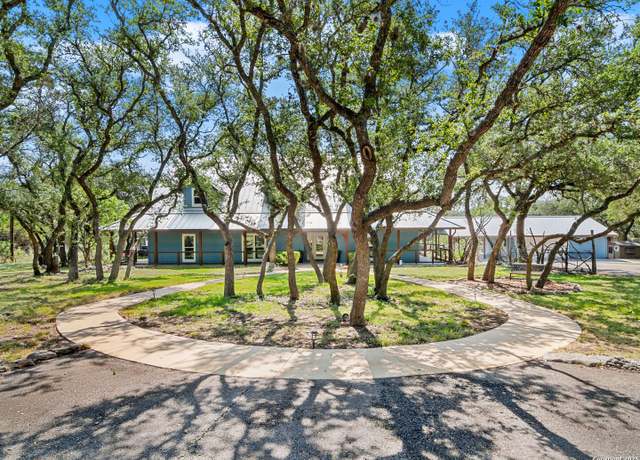 Property at 520 Moss Mt, San Antonio, TX 78260, 5 beds, 3.5 baths