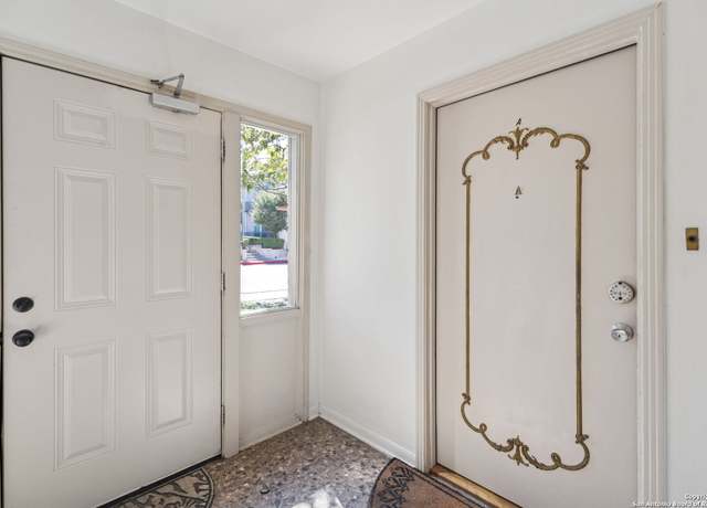 Property at 200 Ruelle Ln Unit 200A, San Antonio, TX 78209, 2 beds, 2 baths