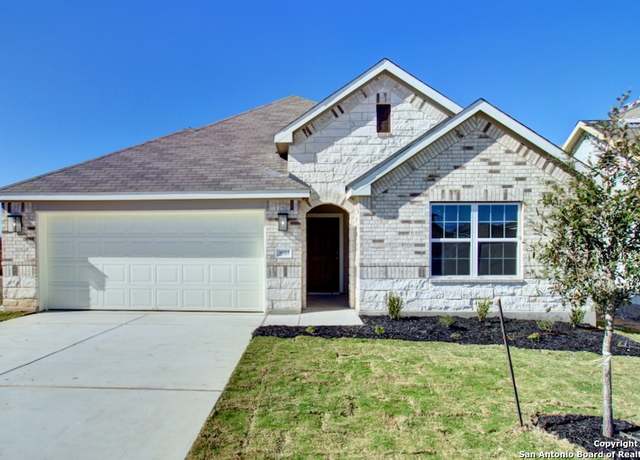Property at 947 Cloudy Sky Rd, New Braunfels, TX 78130, 3 beds, 2 baths